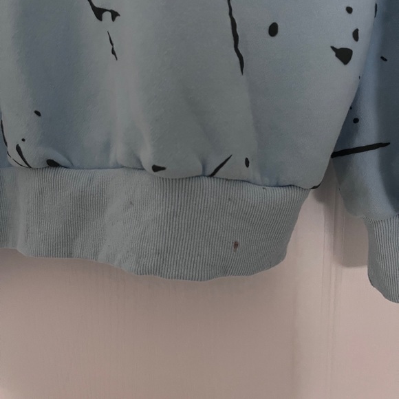 Named Collective Workshop hoodie size L/XL - Picture 5 of 5